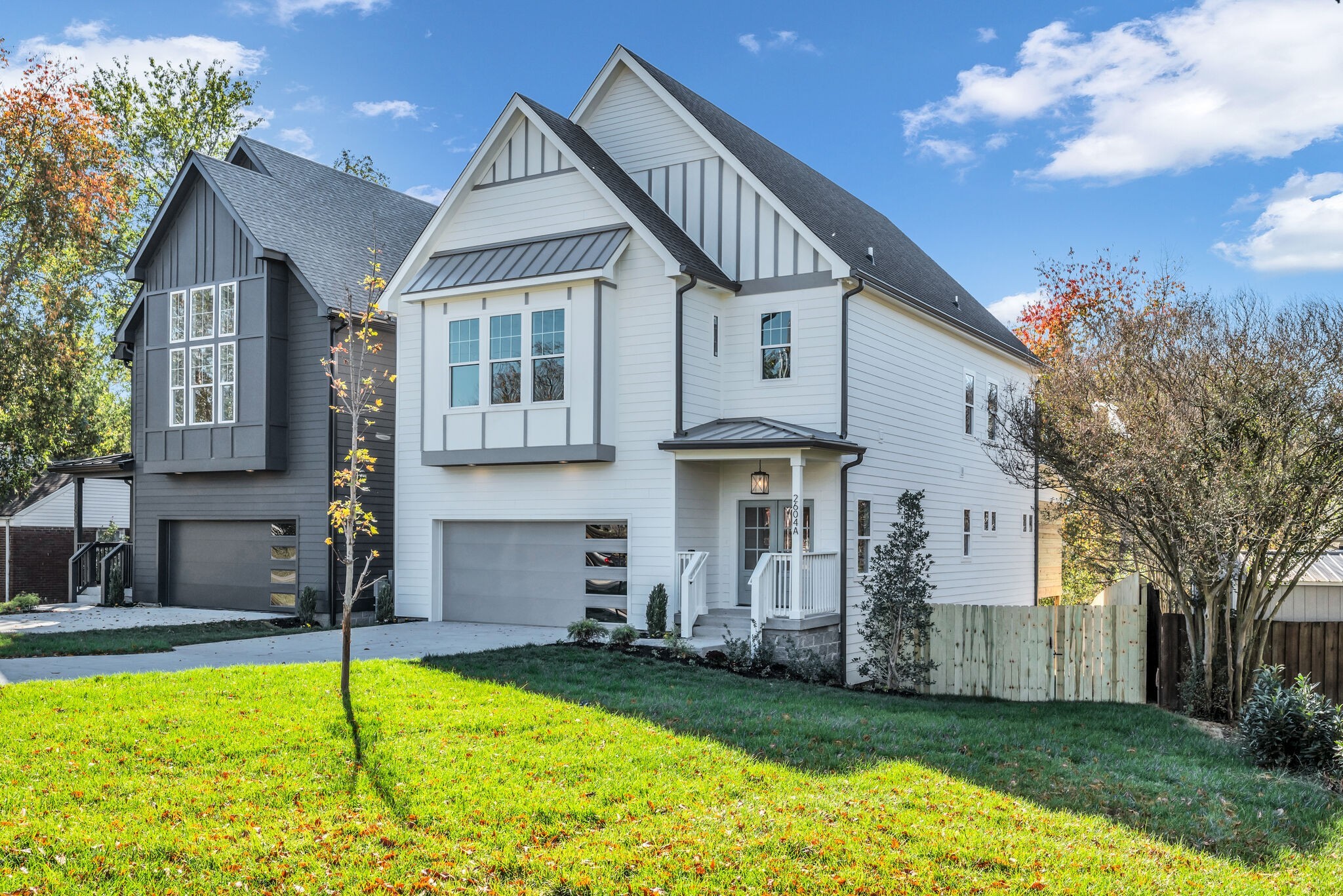 Nashville Real Estate - Residential for sale