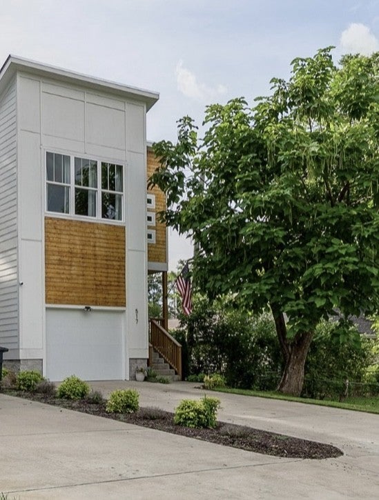 Residential Real Estate for sale in Nashville, TN