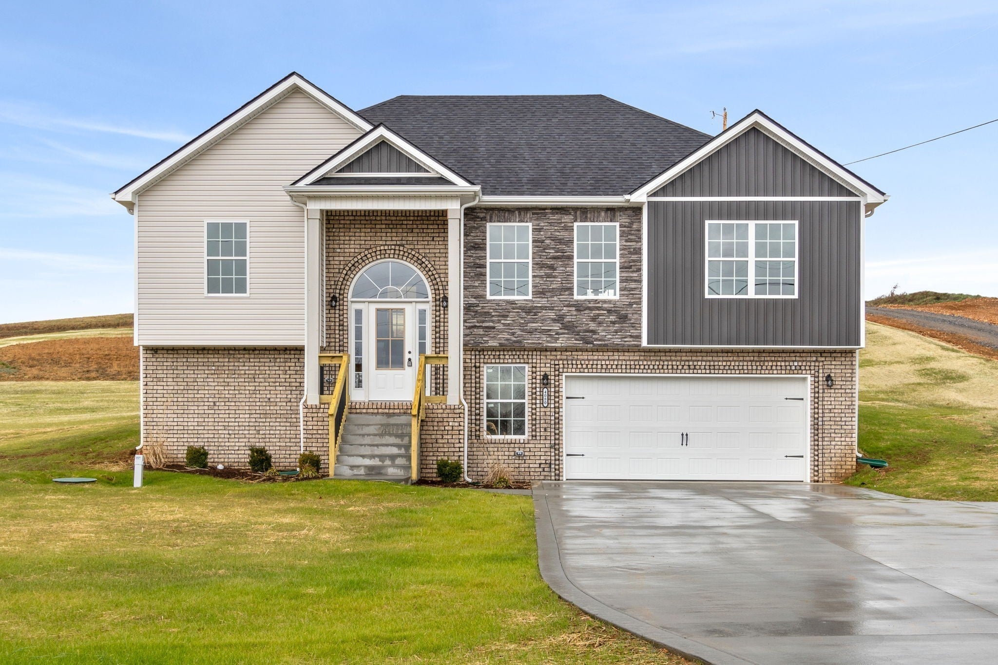 Home for sale in 4080 Chapel Hill Rd Clarksville, TN