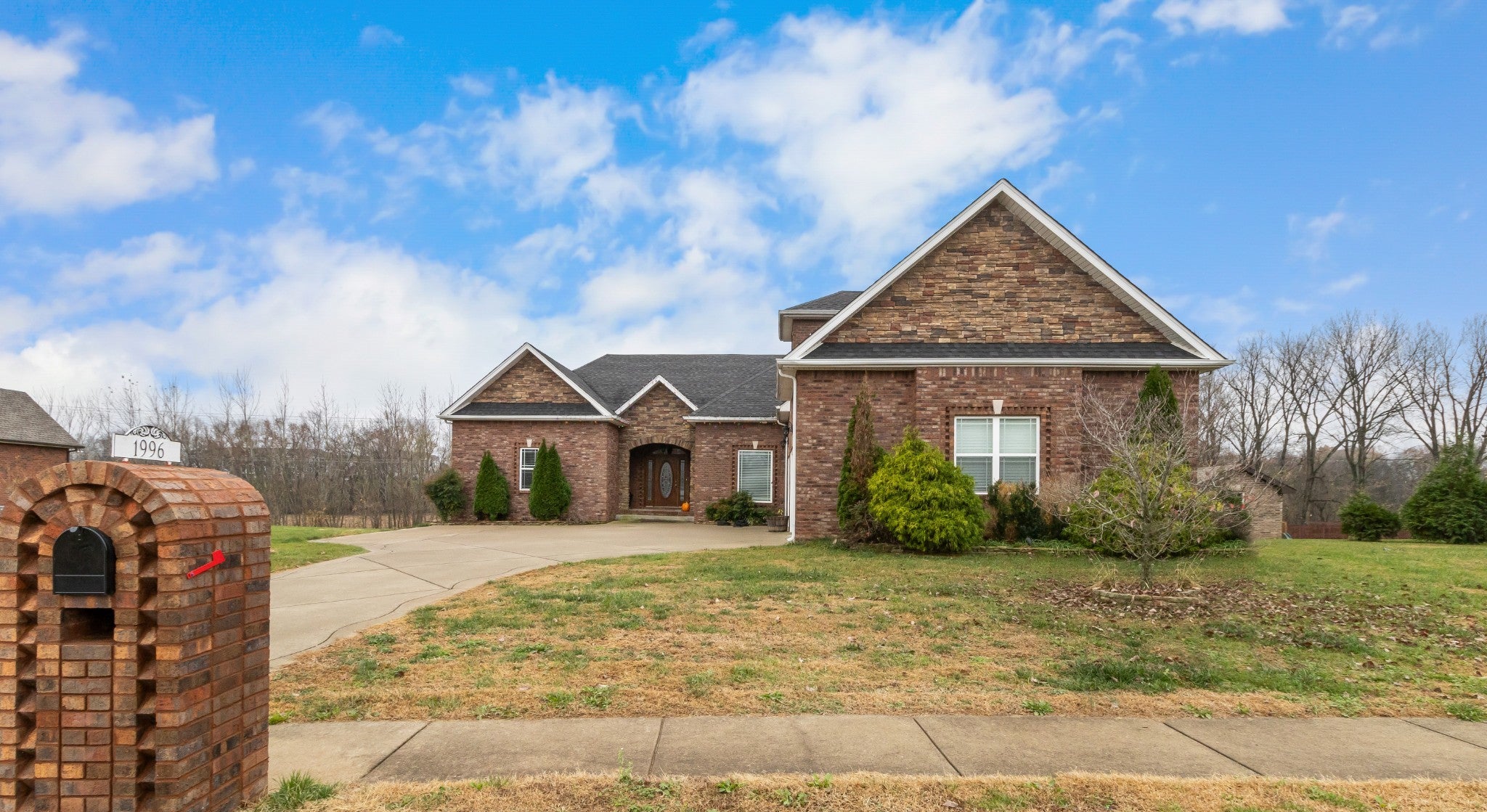 Residential Real Estate for sale in Clarksville, TN