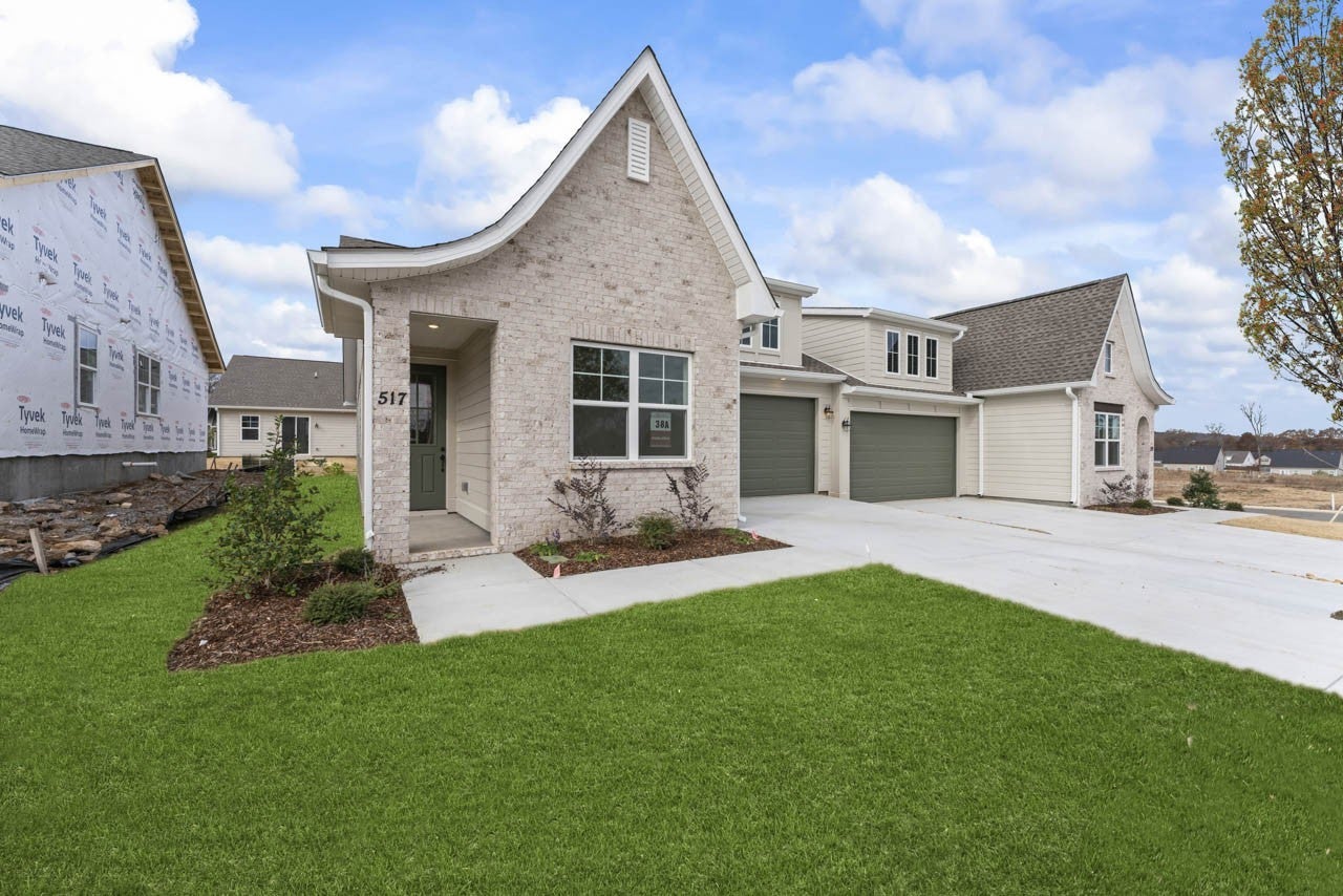 Smyrna Real Estate - Residential for sale