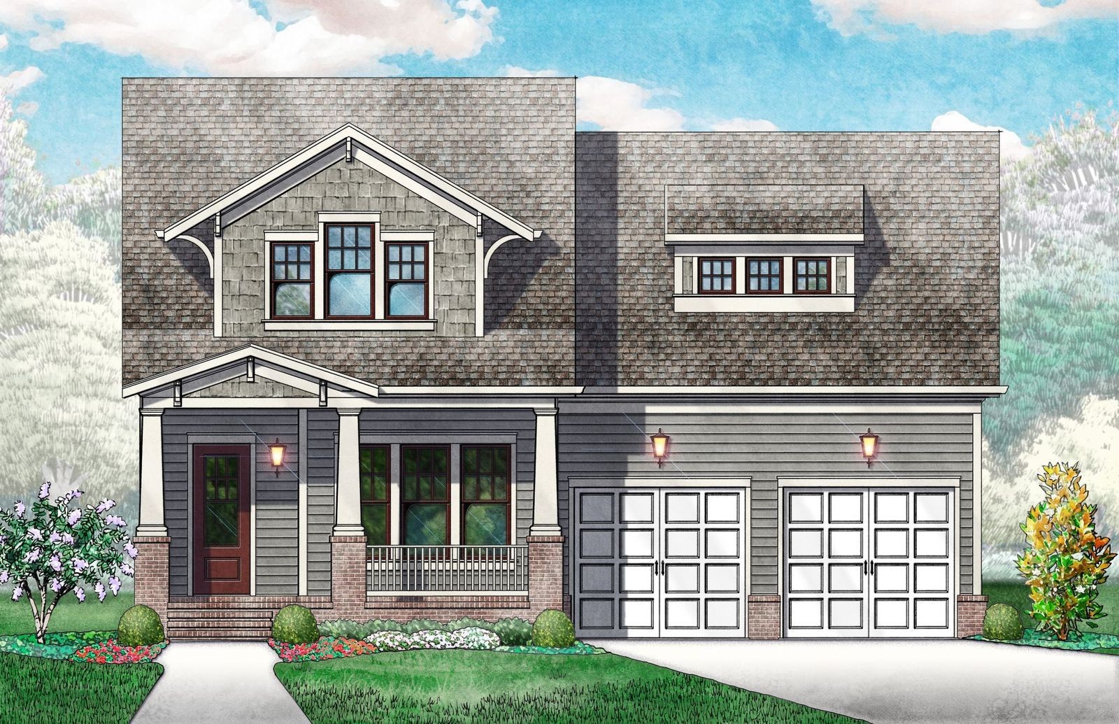Franklin Real Estate - Residential for sale