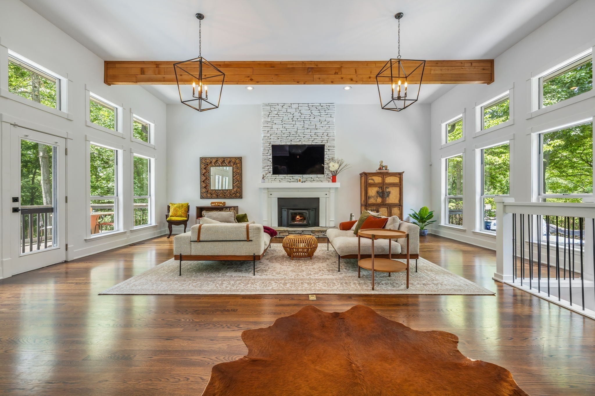 Home for sale in 5575 Wilkins Branch Rd Franklin, TN