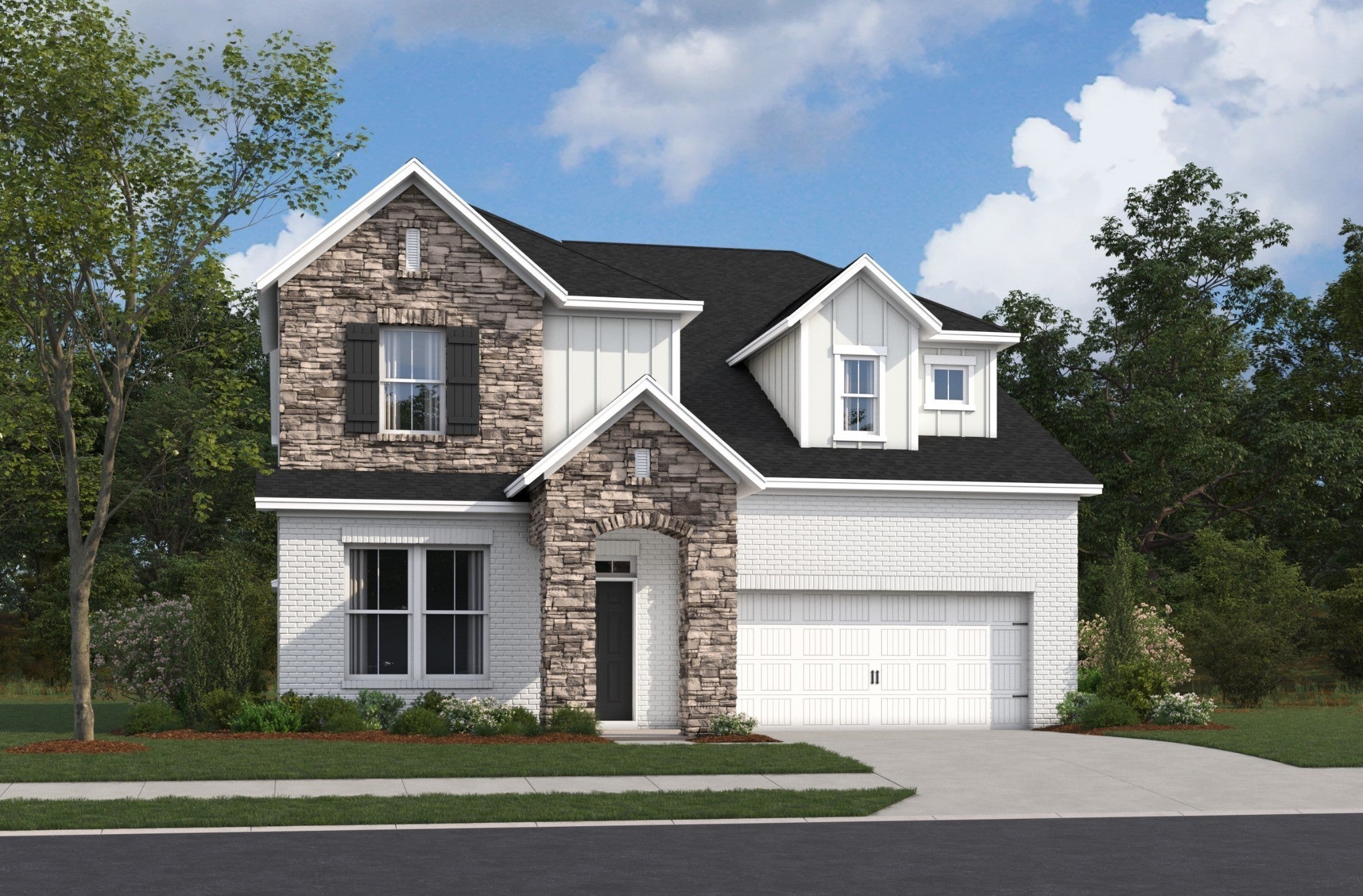 Home for sale in 108 Windtree Club Drive Mount Juliet, TN