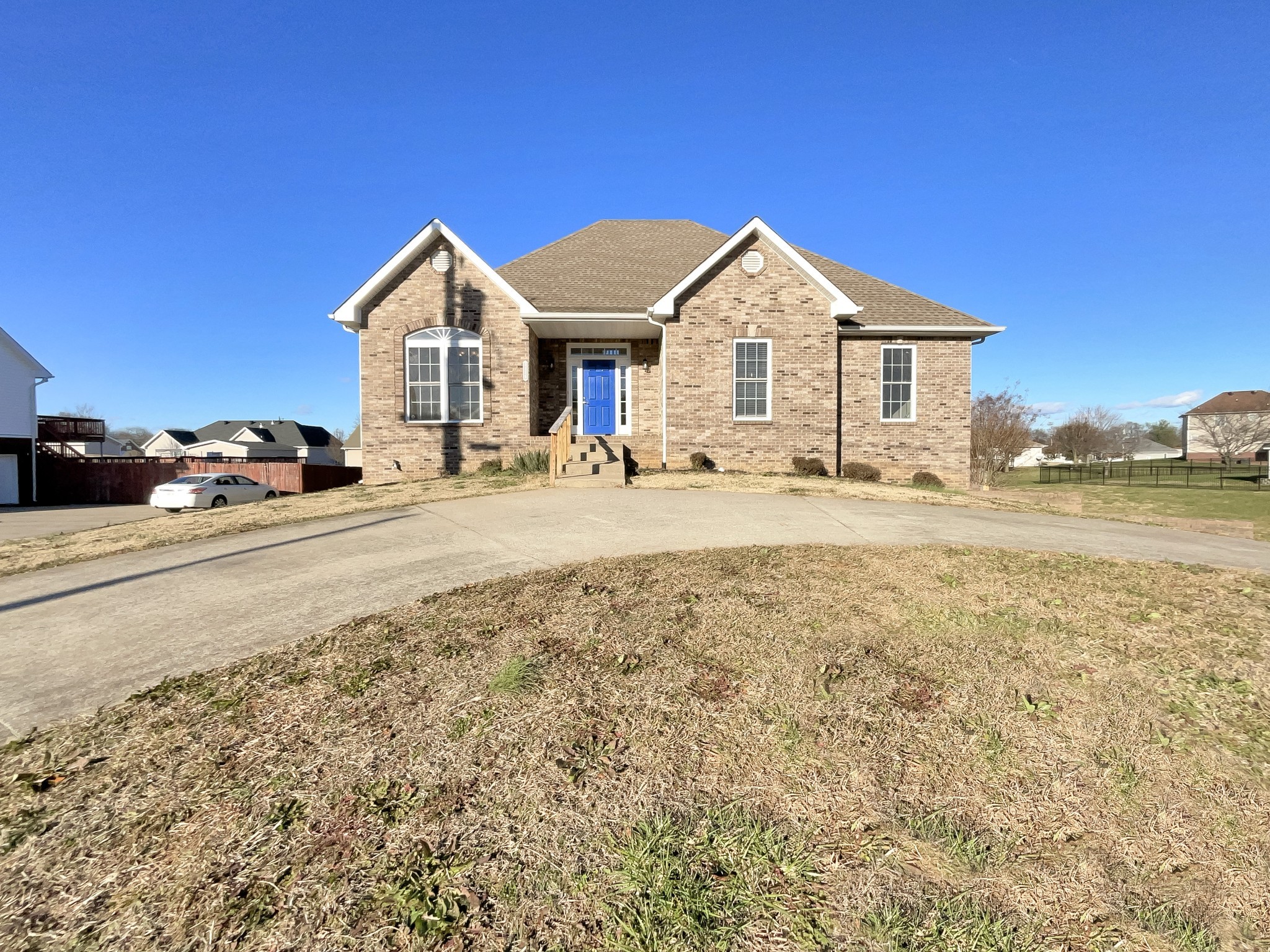 Clarksville Real Estate - Residential for sale