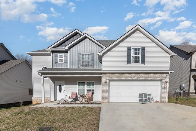 Clarksville Real Estate - Residential for sale