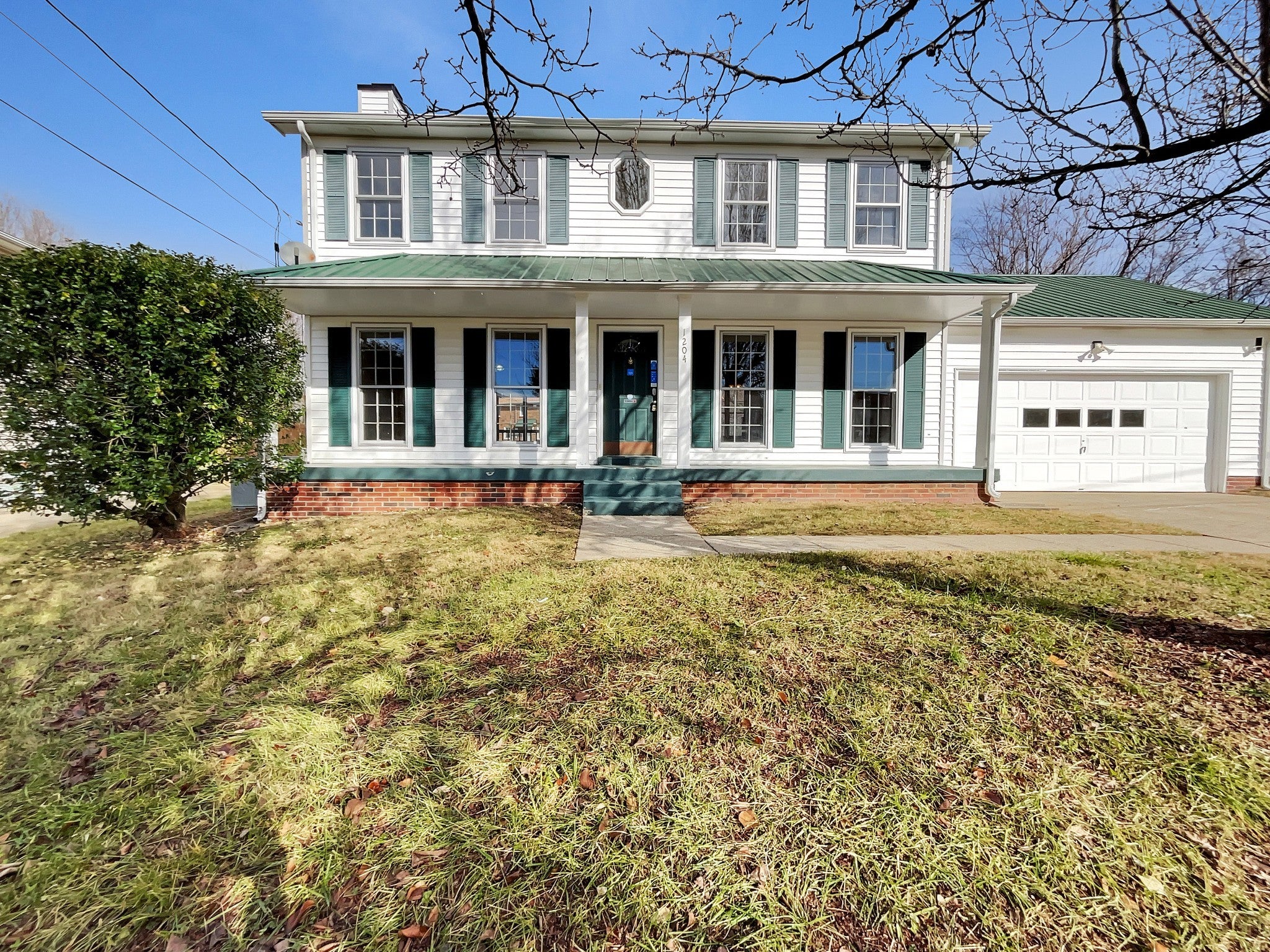 Residential Real Estate for sale in Clarksville, TN