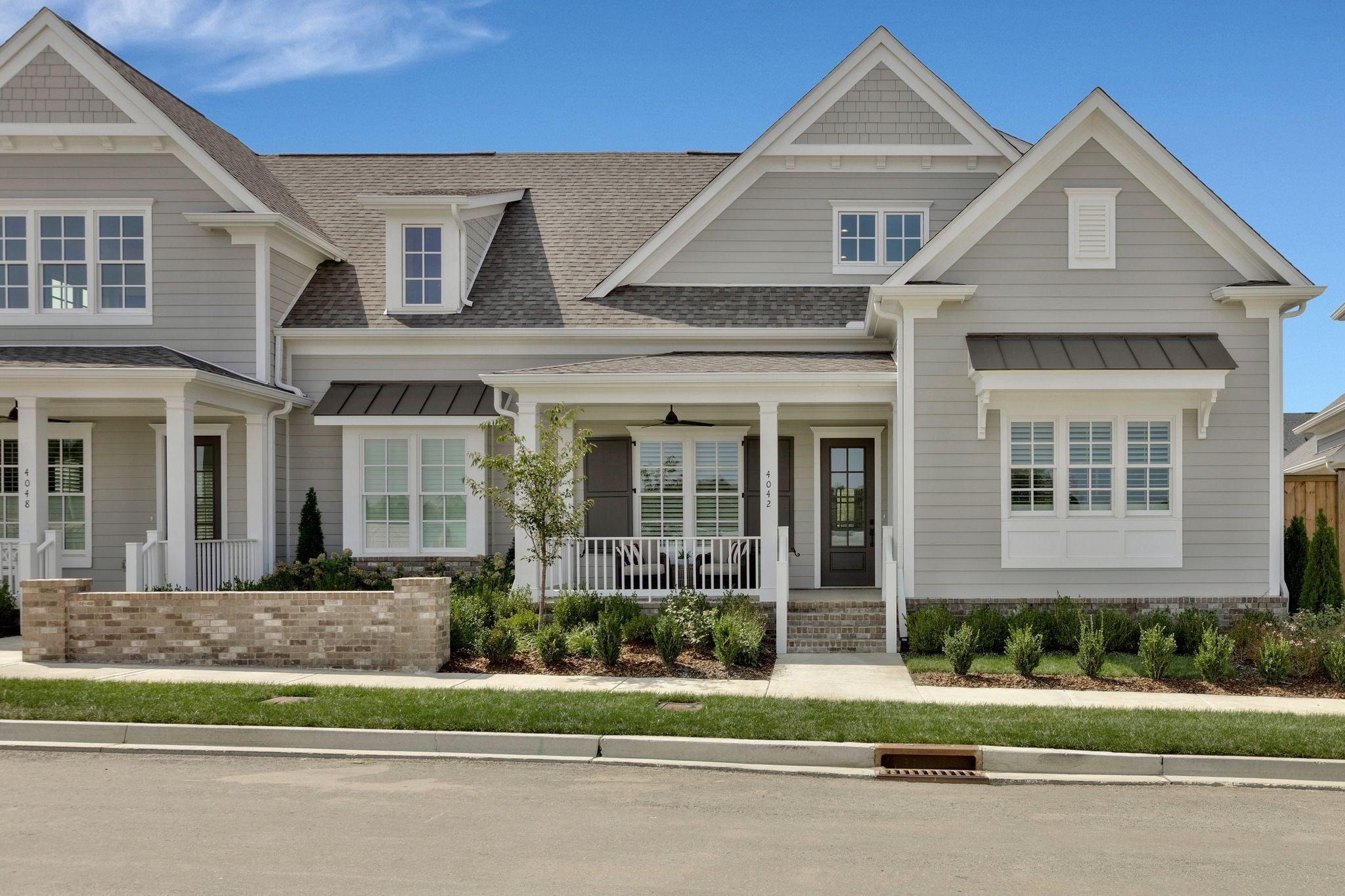 Home for sale in 4042 Edwin Road Wh Lot# 2538 Franklin, TN