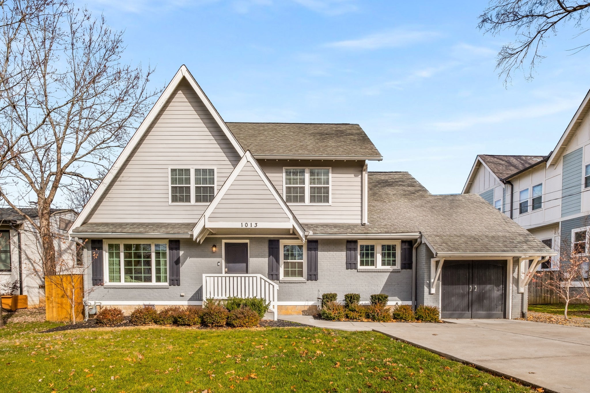 Home for sale in 1013 Burchwood Ave Nashville, TN