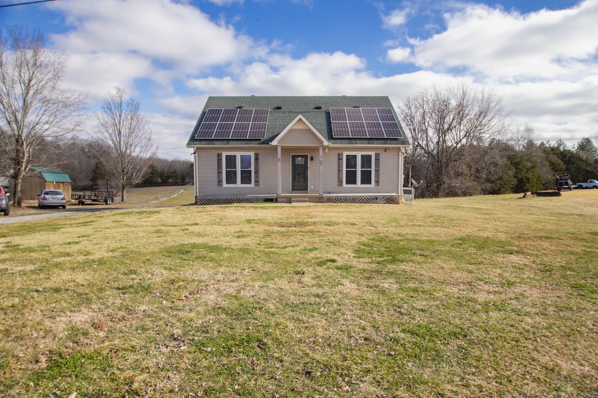 Clarksville Real Estate - Residential for sale