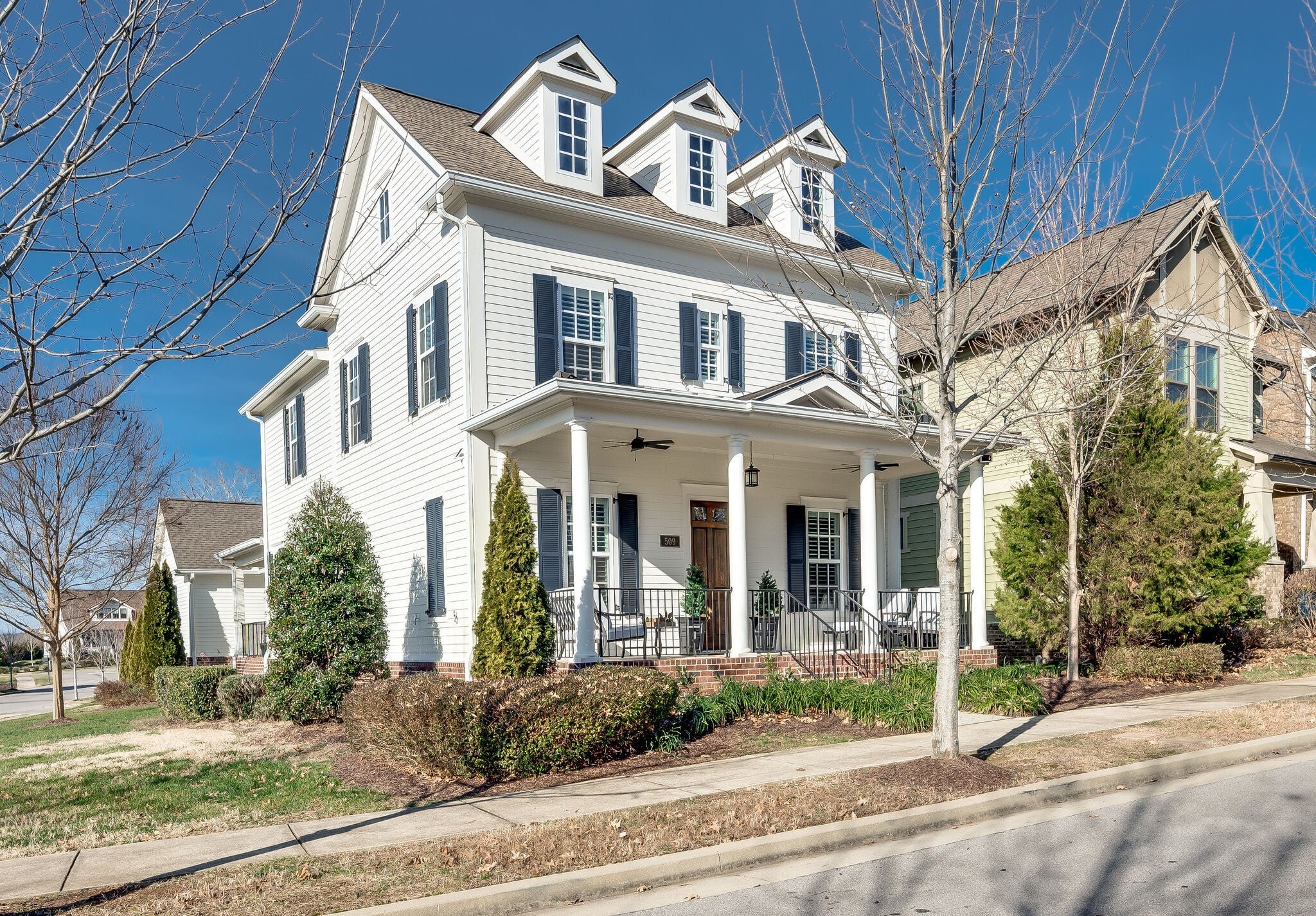 Residential Real Estate for sale in Franklin, TN