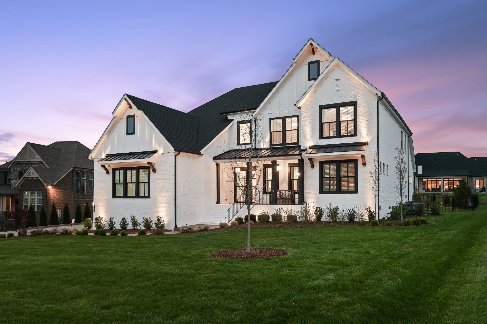 Brentwood Real Estate - Residential for sale