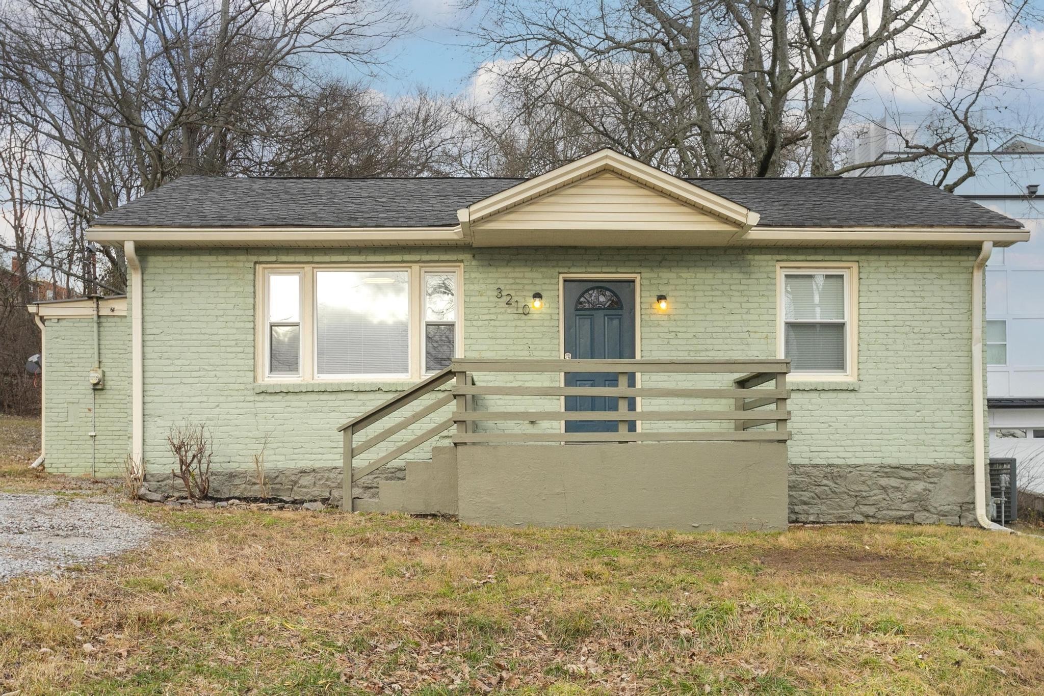 Residential Real Estate for sale in Nashville, TN