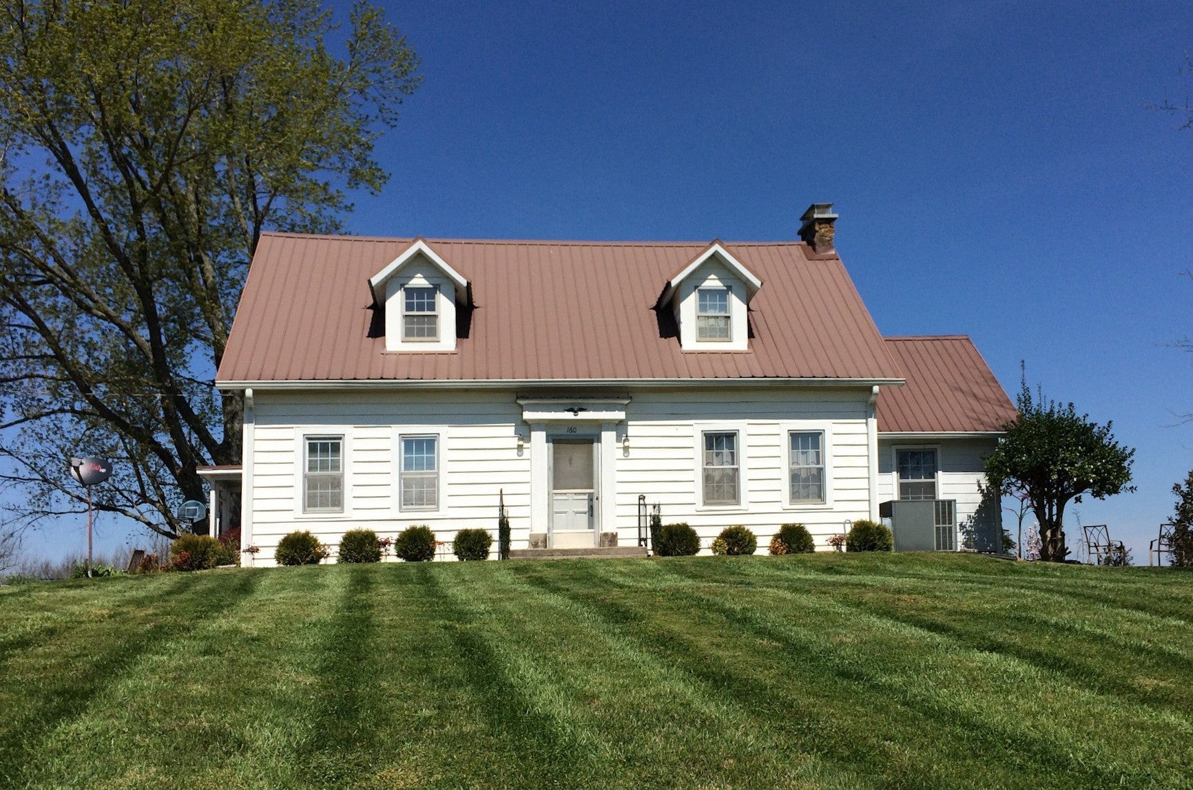 Home for sale in 160 Old Huntsville Rd Winchester, TN