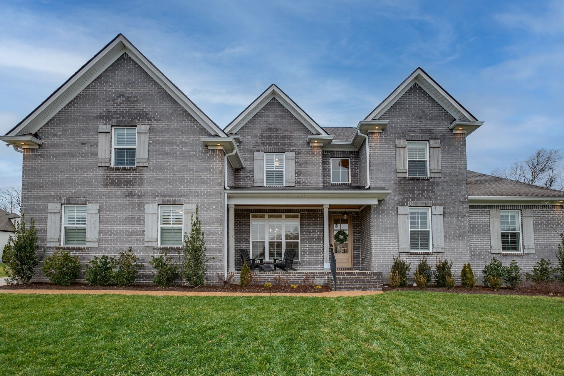 Home for sale in 1549 Bunbury Dr Thompsons Station, TN