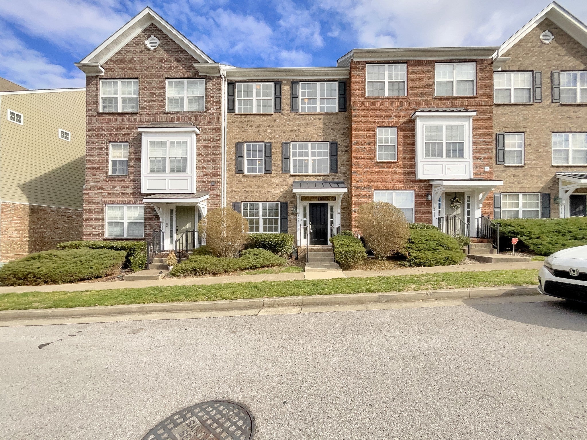 Nashville Real Estate - Residential for sale