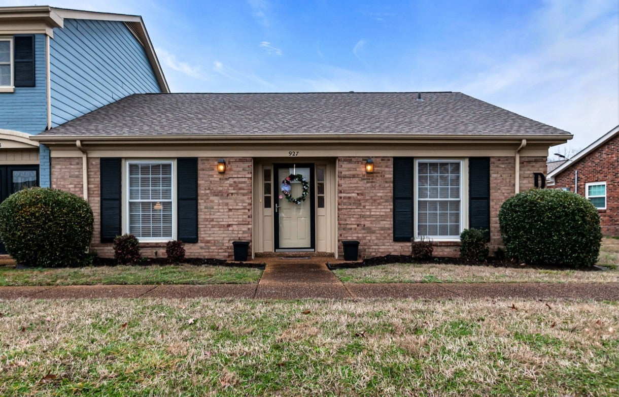 Nashville Real Estate - Residential for sale