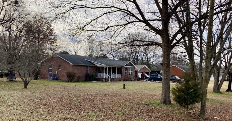 Nashville Real Estate - Residential for sale