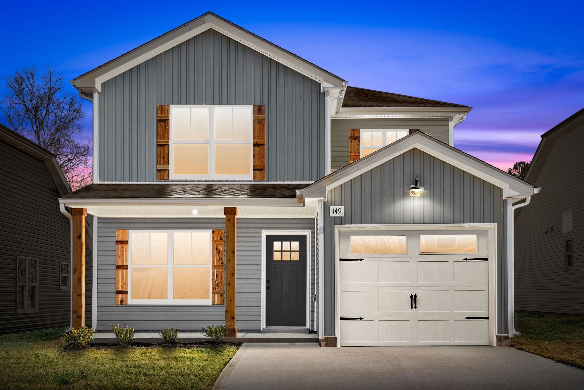 Clarksville Real Estate - Residential for sale