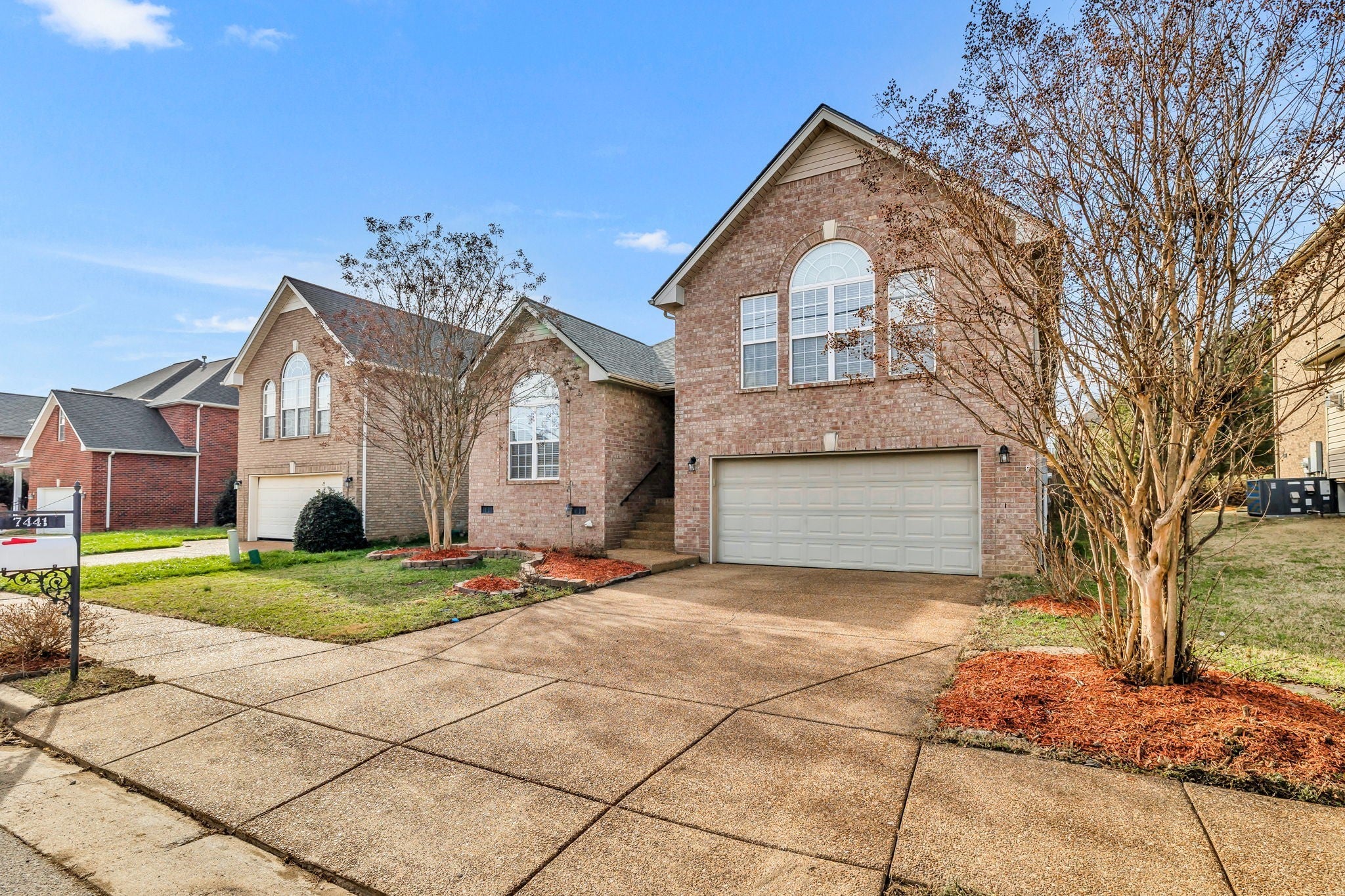 Residential Real Estate for sale in Nashville, TN