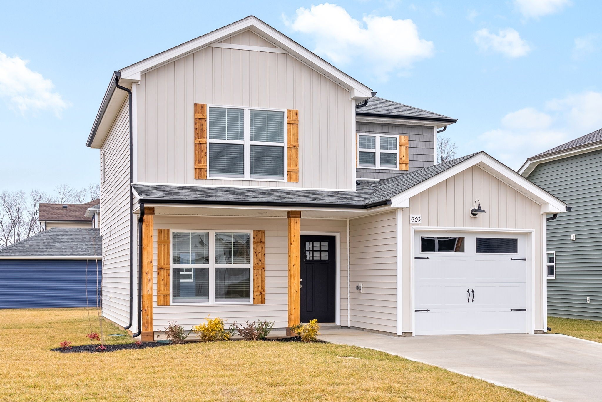 Residential Real Estate for sale in Clarksville, TN