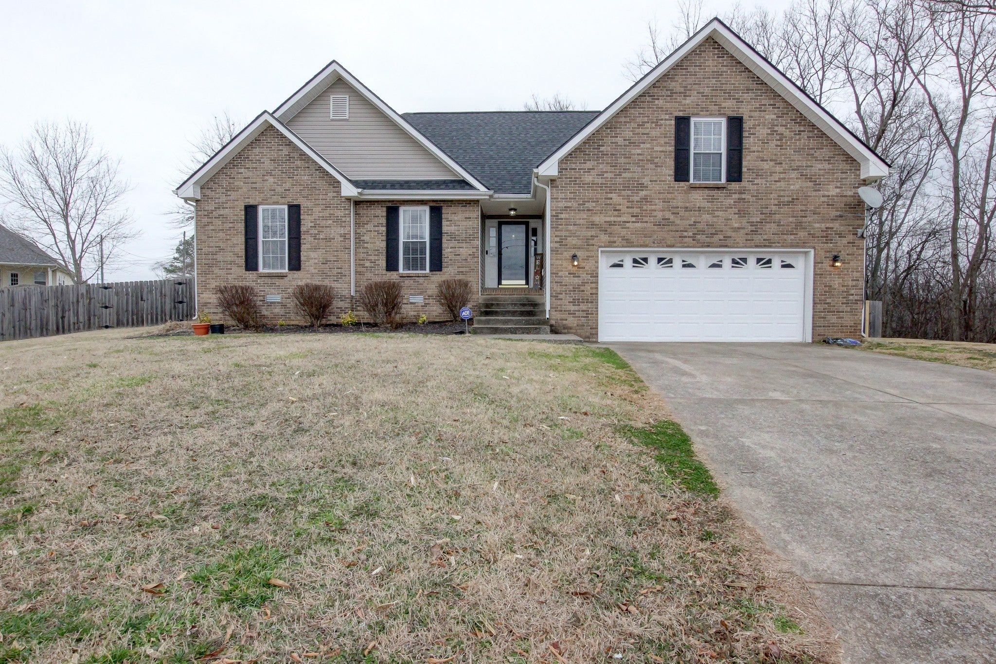 Residential Real Estate for sale in Clarksville, TN