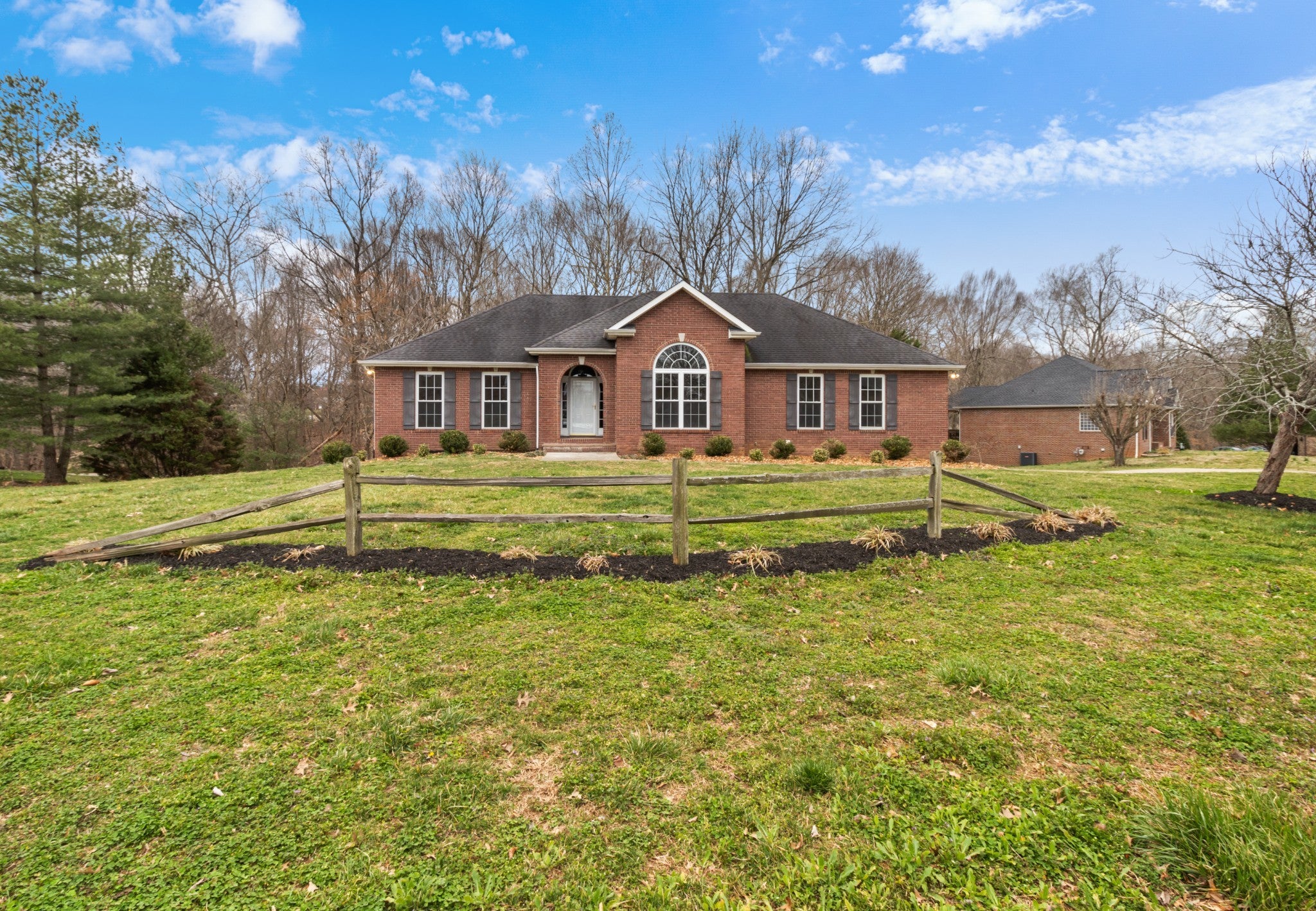 Home for sale in 2576 Village Ct Clarksville, TN
