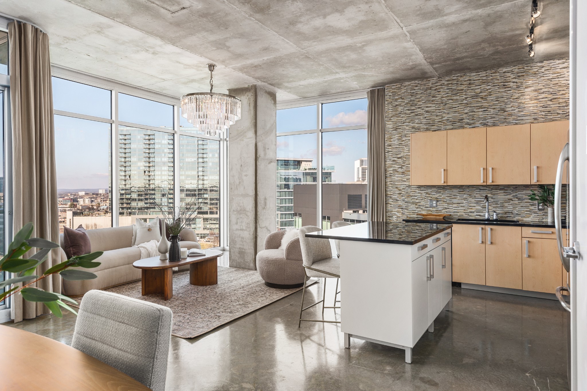 Nashville Real Estate - Residential for sale