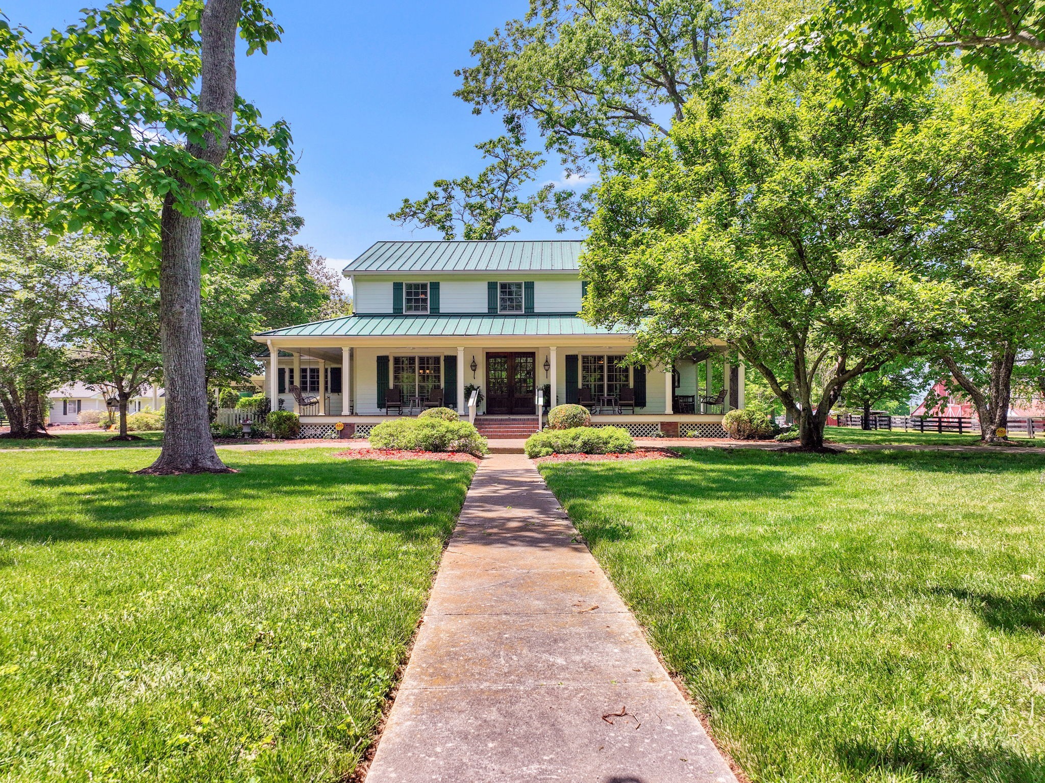 Residential Real Estate for sale in Franklin, TN