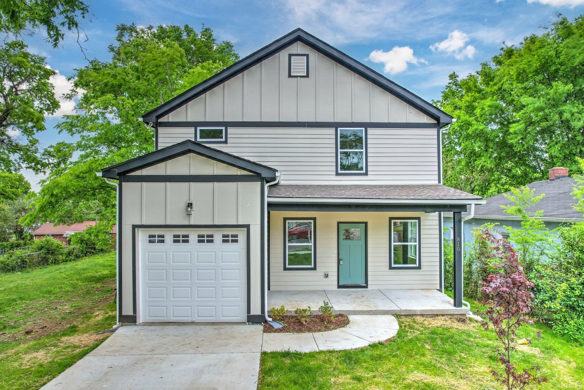 Residential Real Estate for sale in Nashville, TN