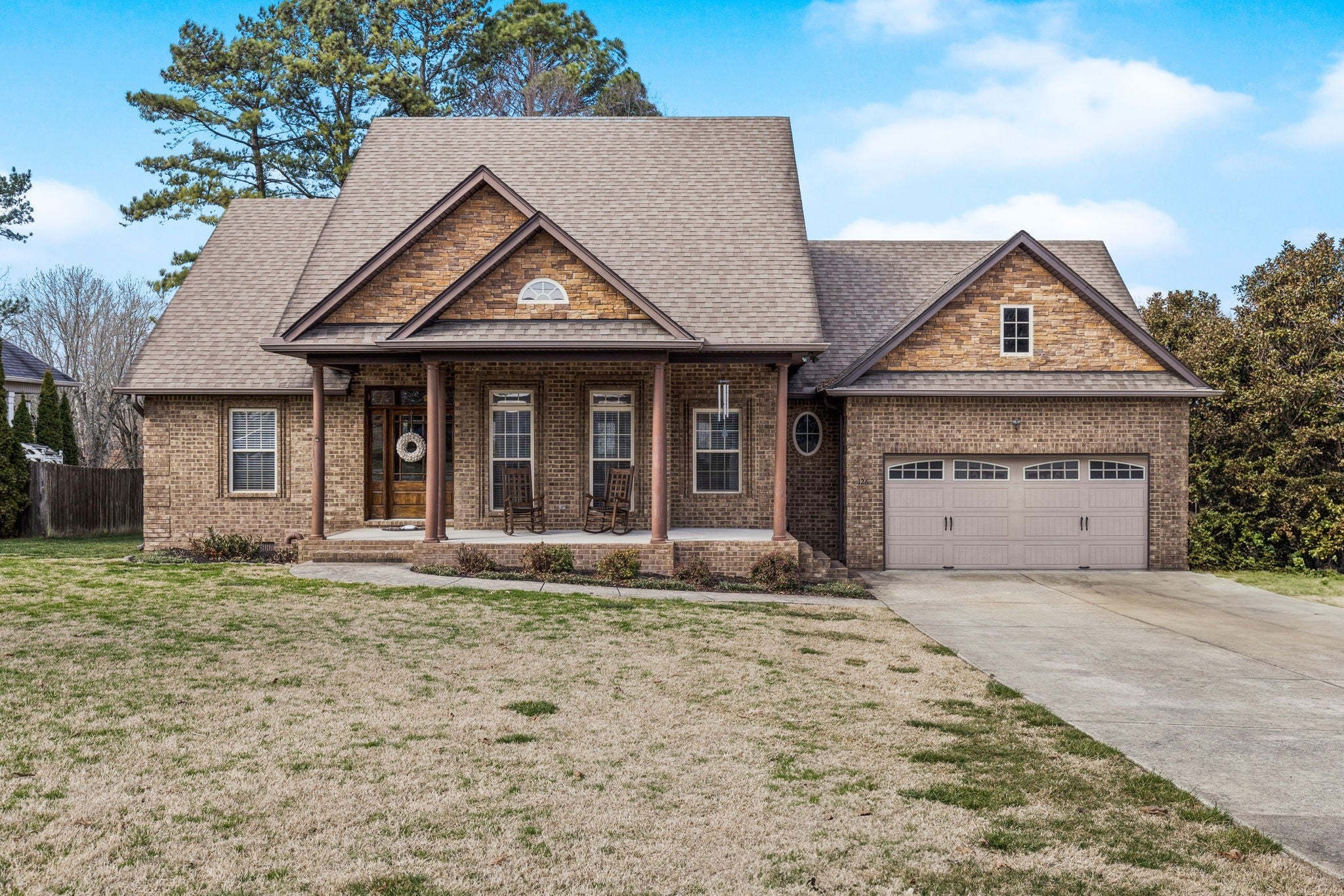 White House Real Estate - Residential for sale