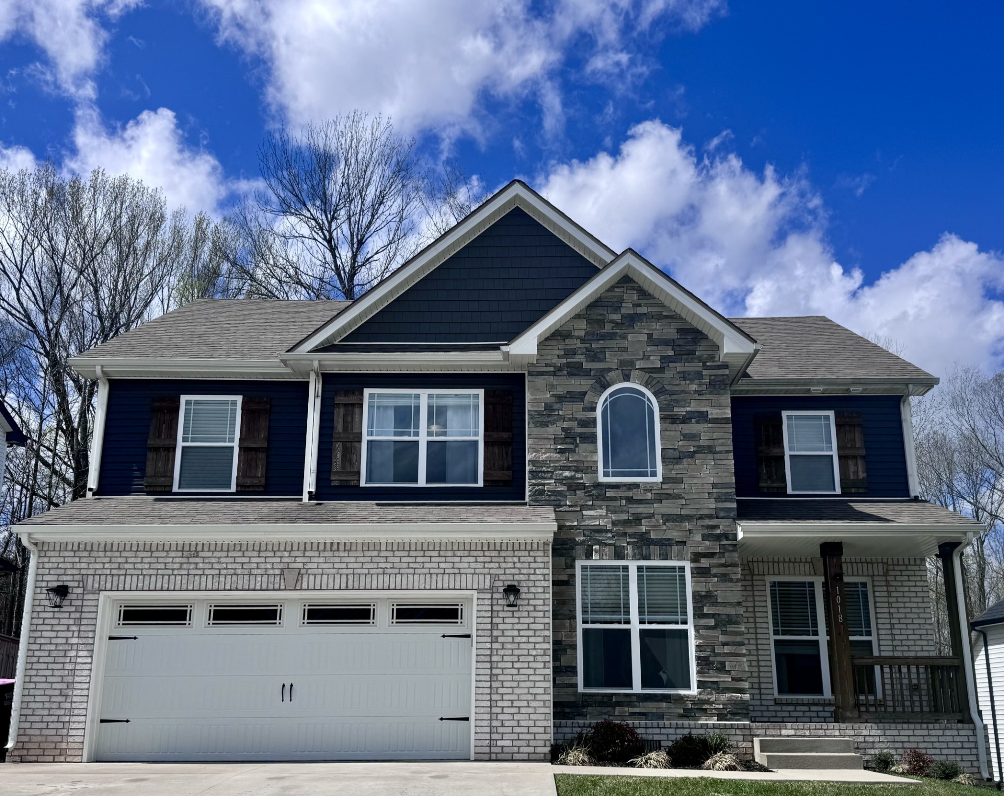 Home for sale in 1018 Brightwood Ct Clarksville, TN