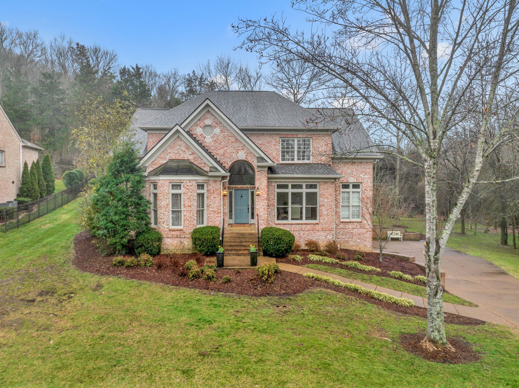 Residential Real Estate for sale in Franklin, TN