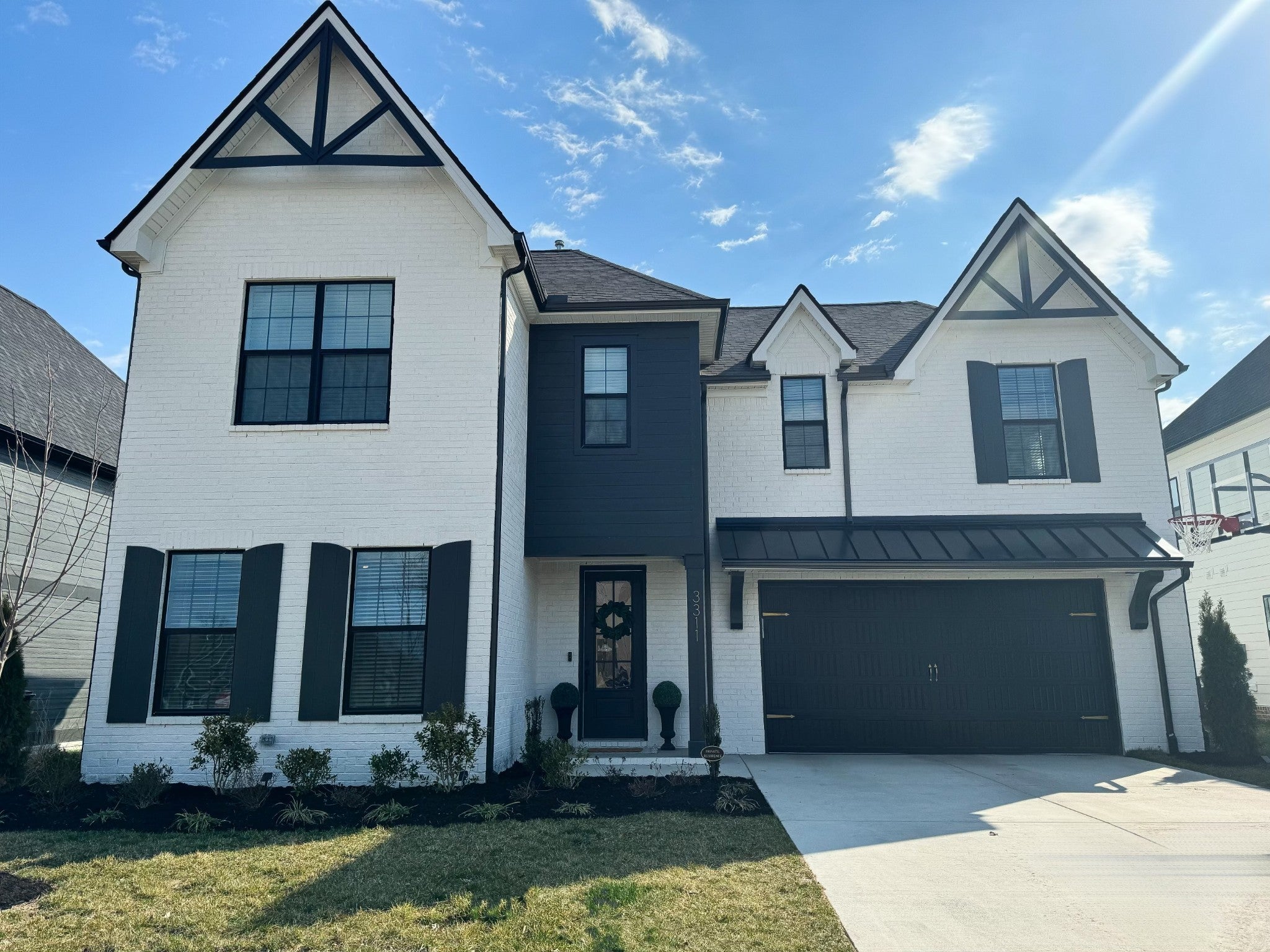 Residential Real Estate for sale in Thompsons Station, TN