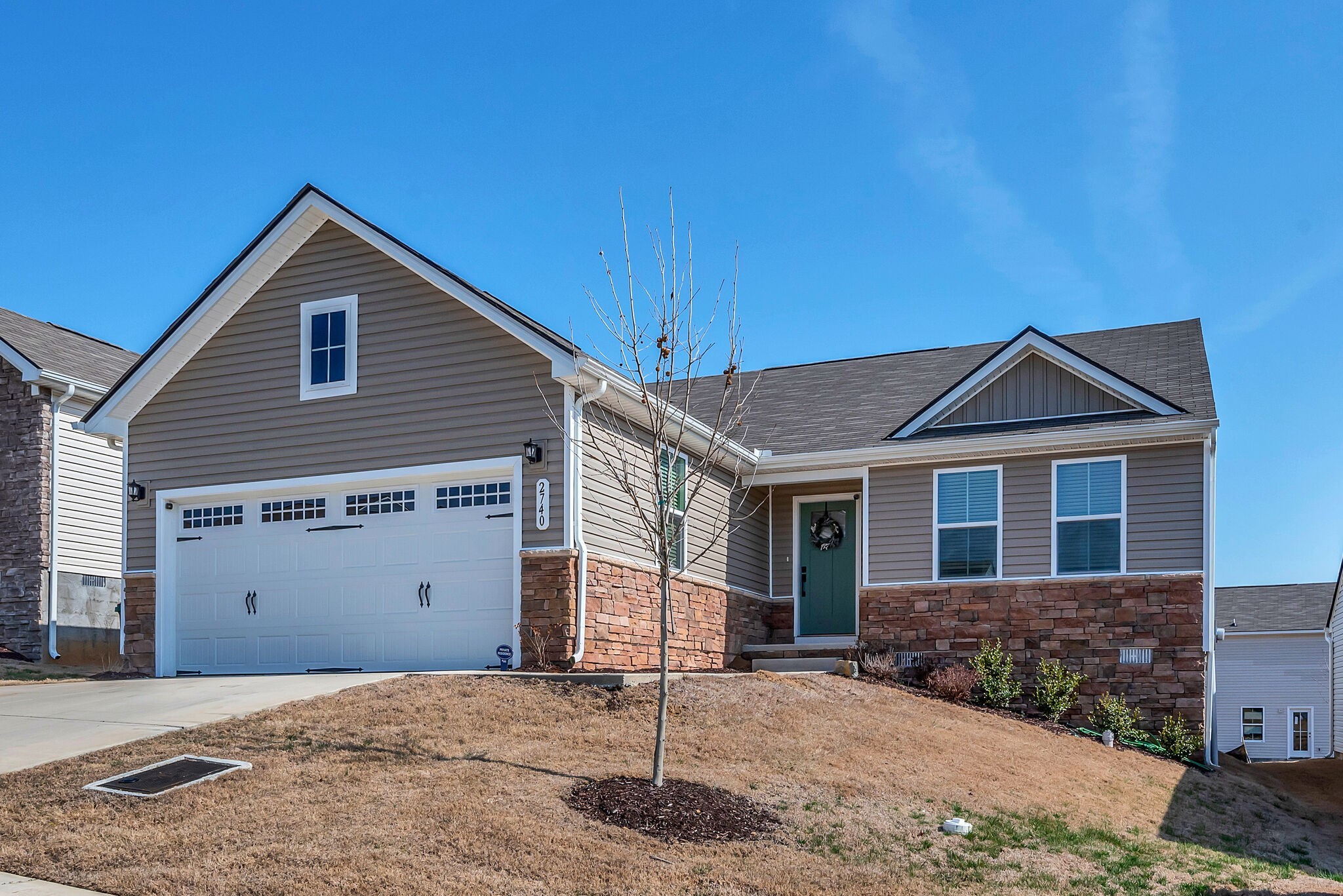 Home for sale in 2740 Thornton Grove Blvd Nashville, TN