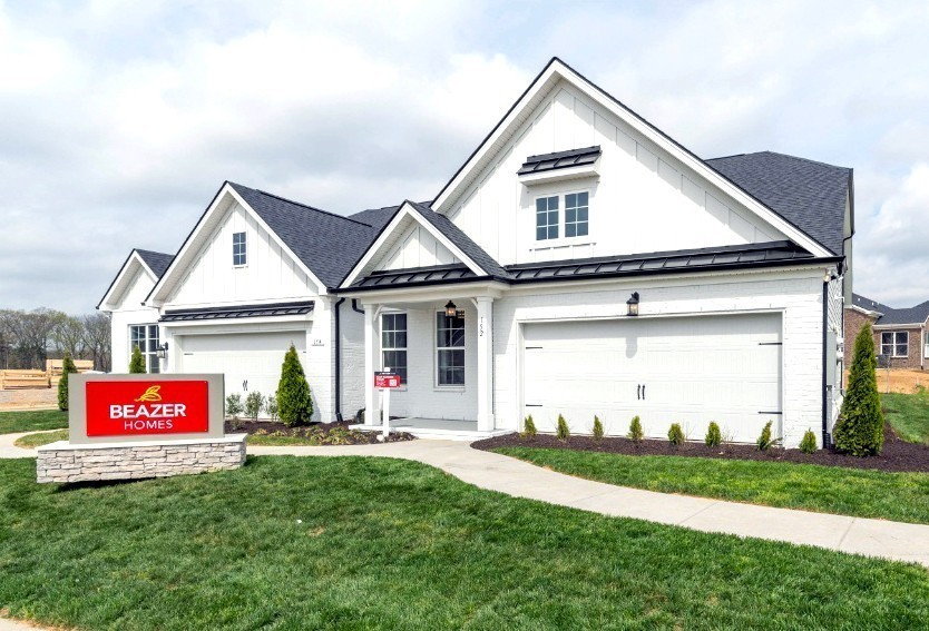 Mount Juliet Real Estate - Residential for sale