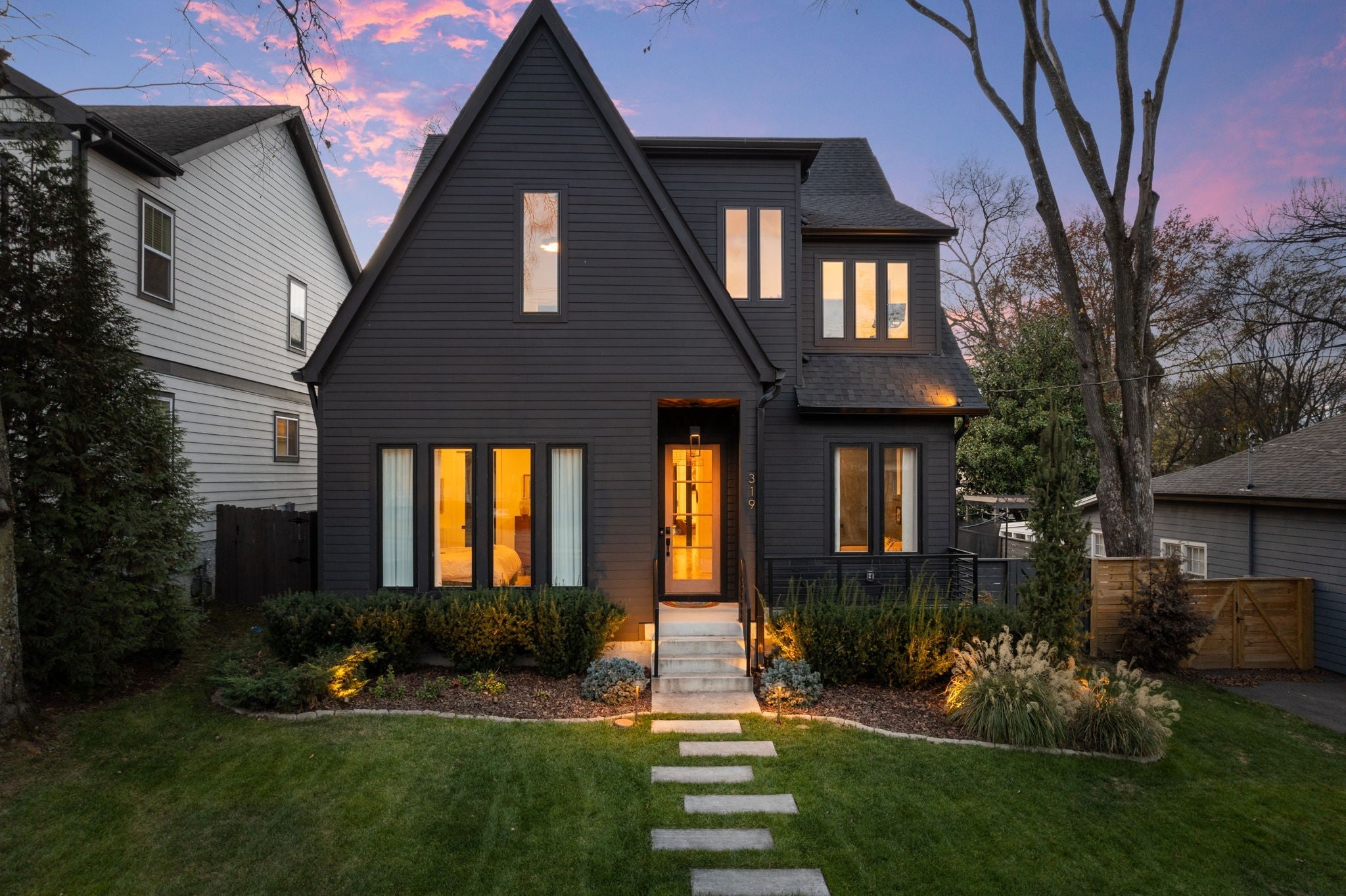 Residential Real Estate for sale in Nashville, TN