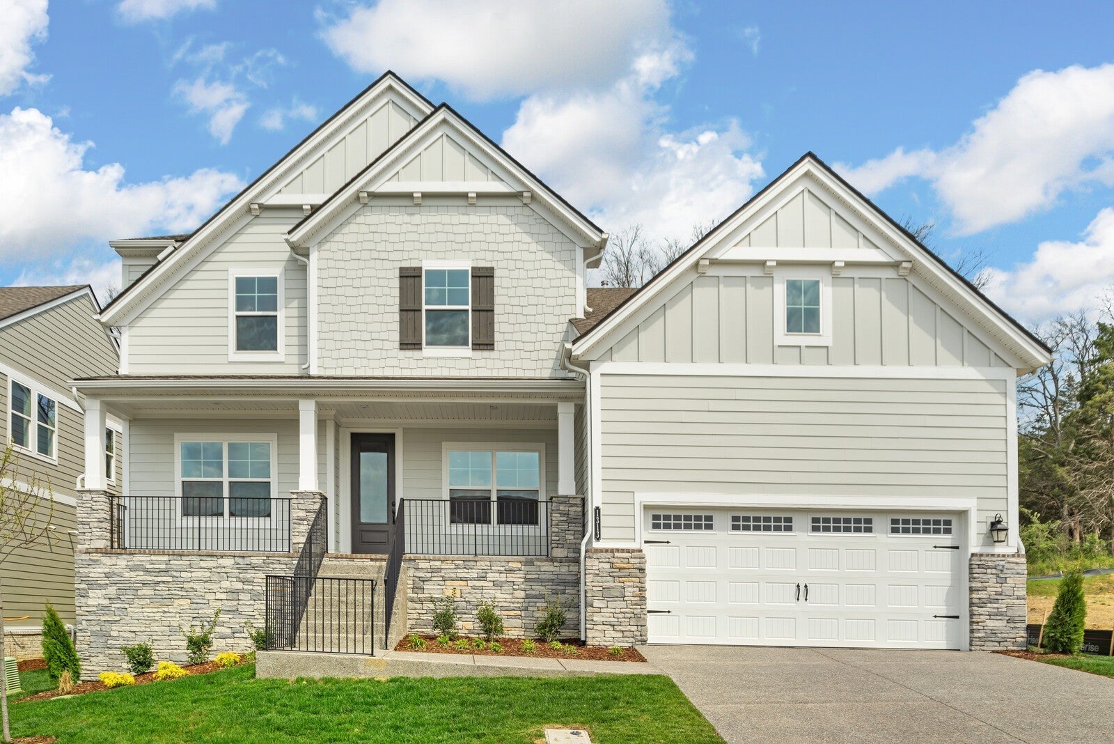 Smyrna Real Estate - Residential for sale