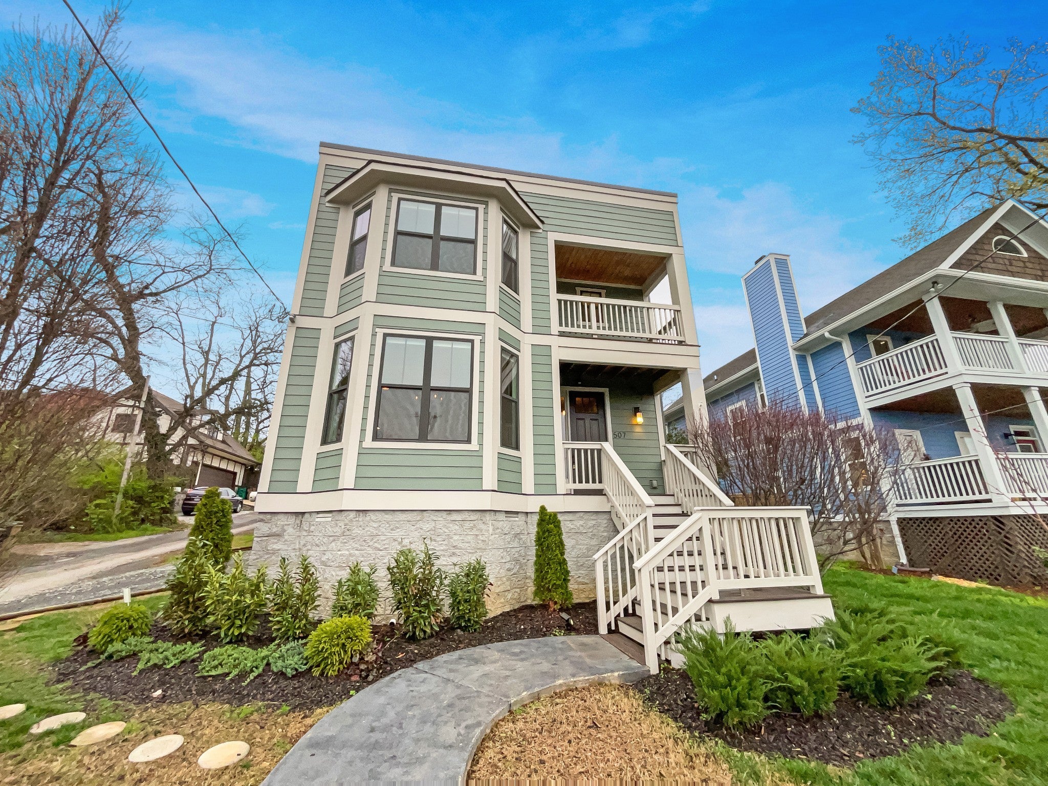 Nashville Real Estate - Residential for sale