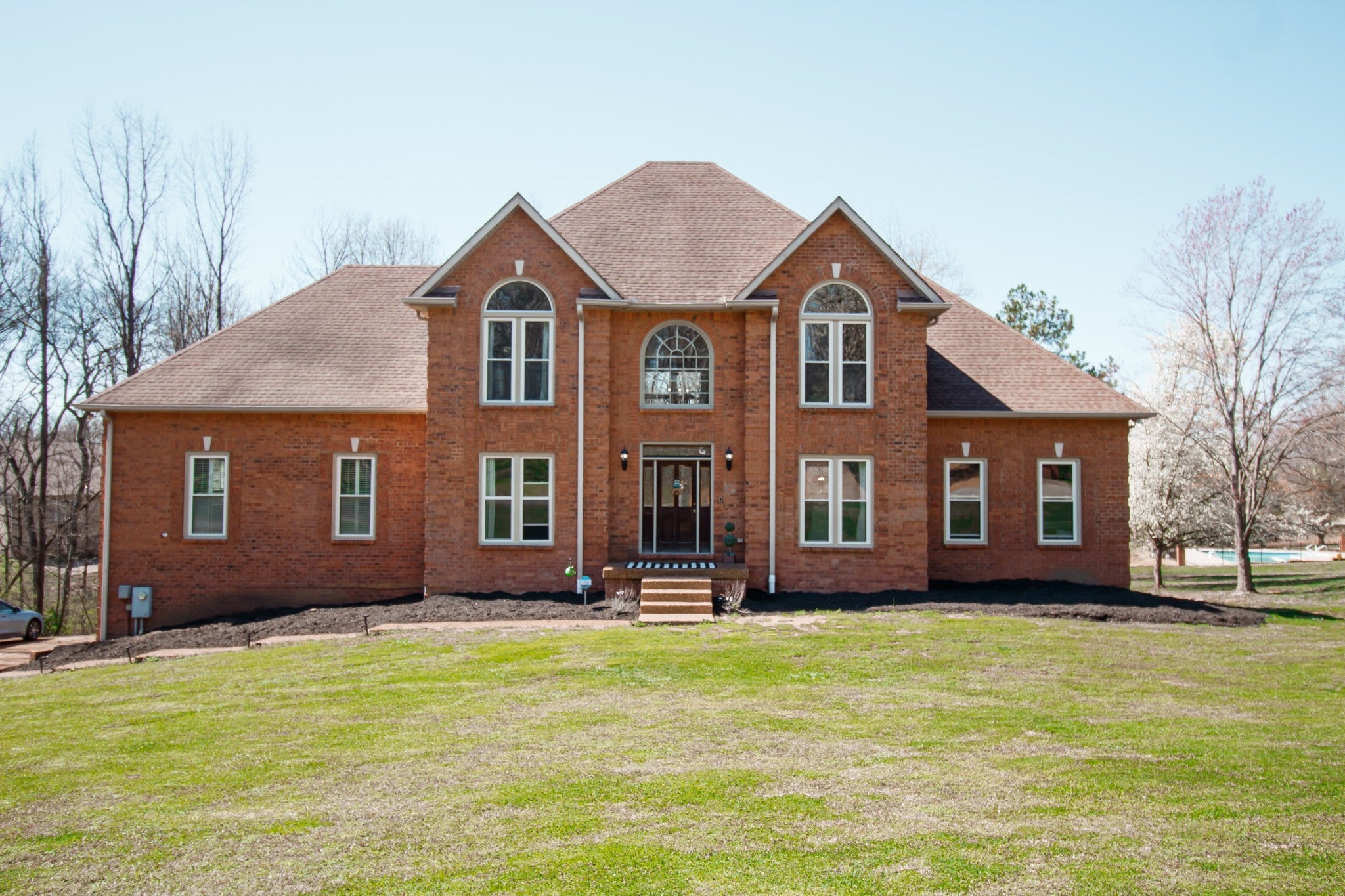 Home for sale in 1202 Willow Brook Pass Mount Juliet, TN