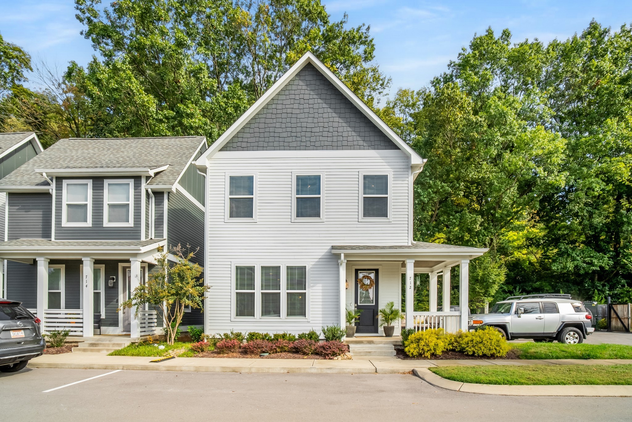 Home for sale in 712 Mill Creek Meadow Dr Nashville, TN