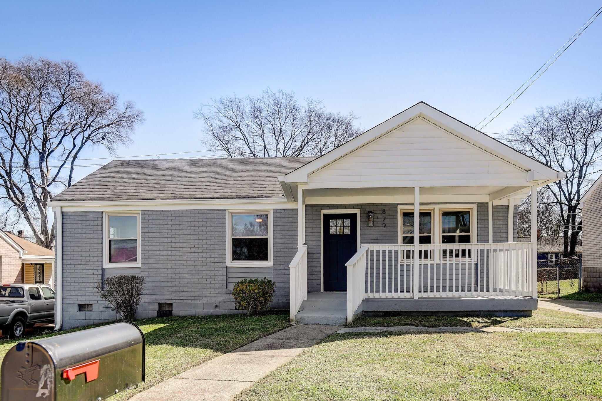 Residential Real Estate for sale in Nashville, TN