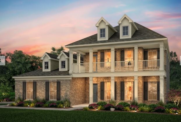 Home for sale in 3508 Barnsley Ln Franklin, TN