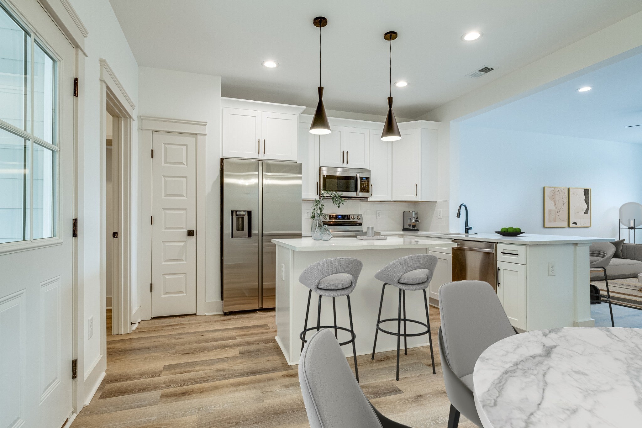 Nashville Real Estate - Residential for sale