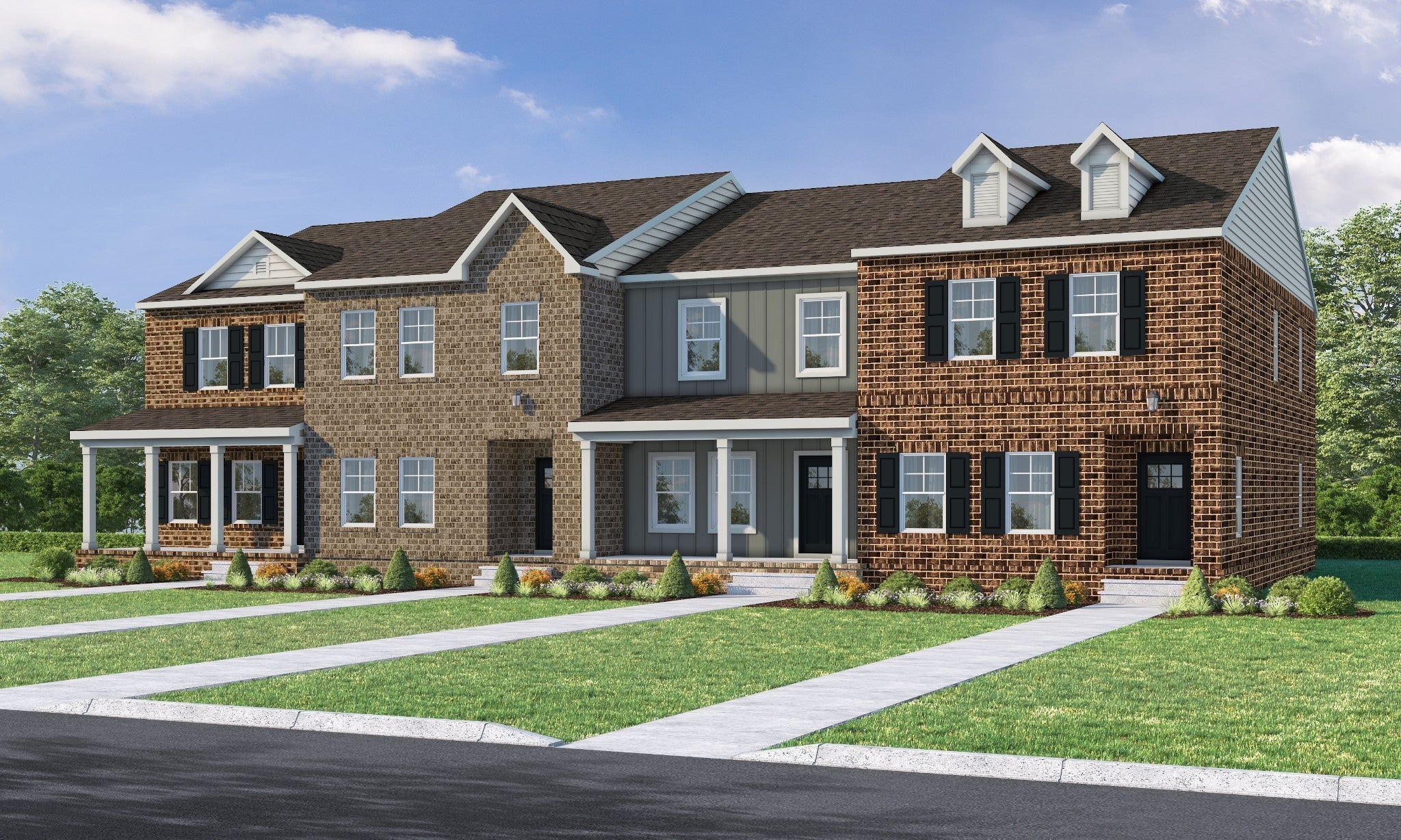 Gallatin Real Estate - Residential for sale