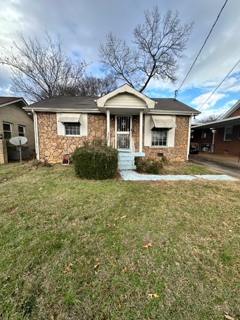 Home for sale in 2630 Delk Ave Nashville, TN