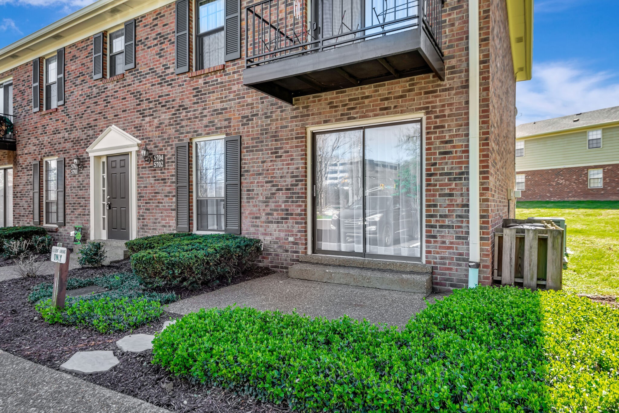Home for sale in 5702 Brentwood Trace Brentwood, TN