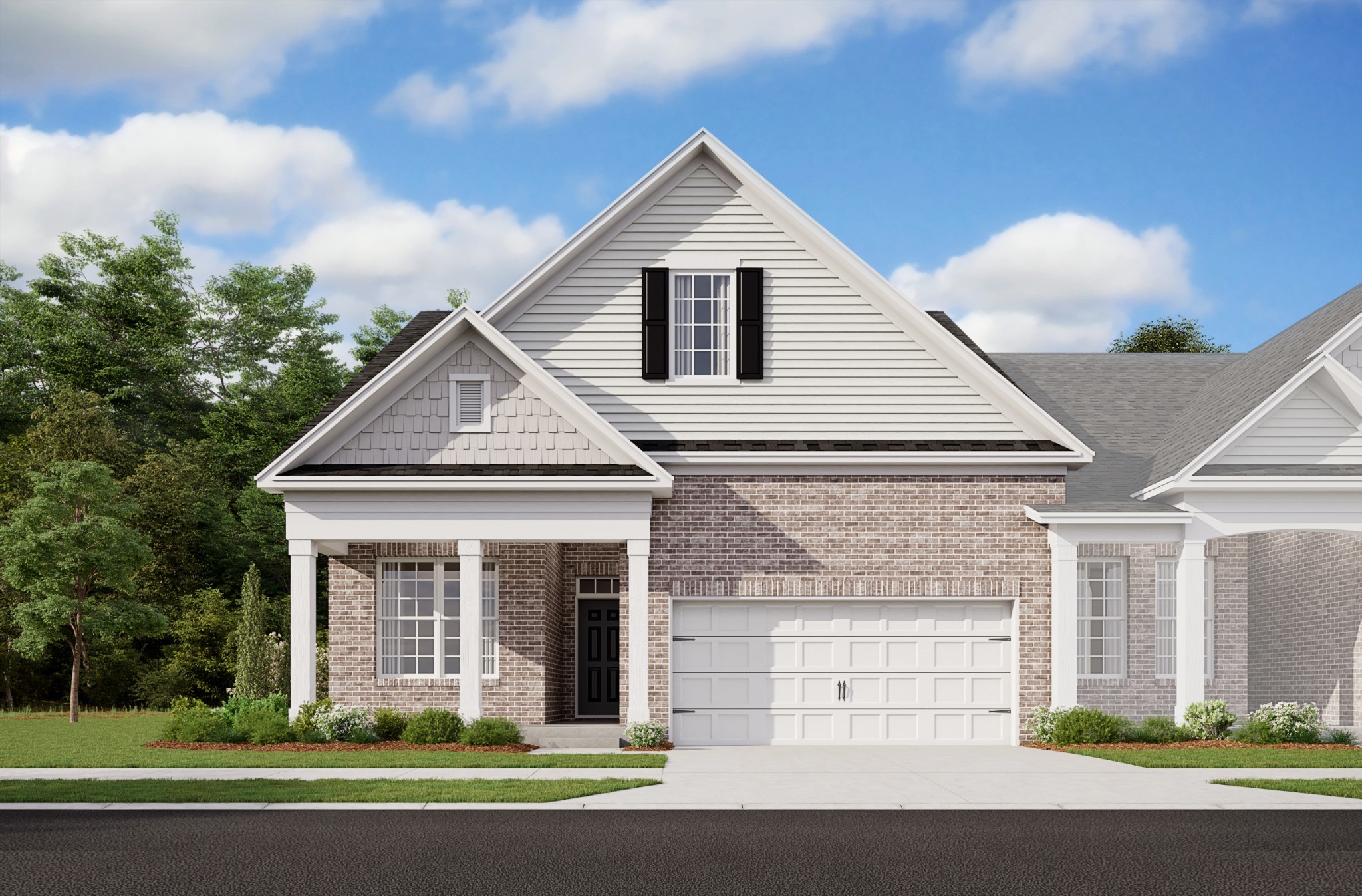Home for sale in 1424 Autumn Leaf Lane Mount Juliet, TN