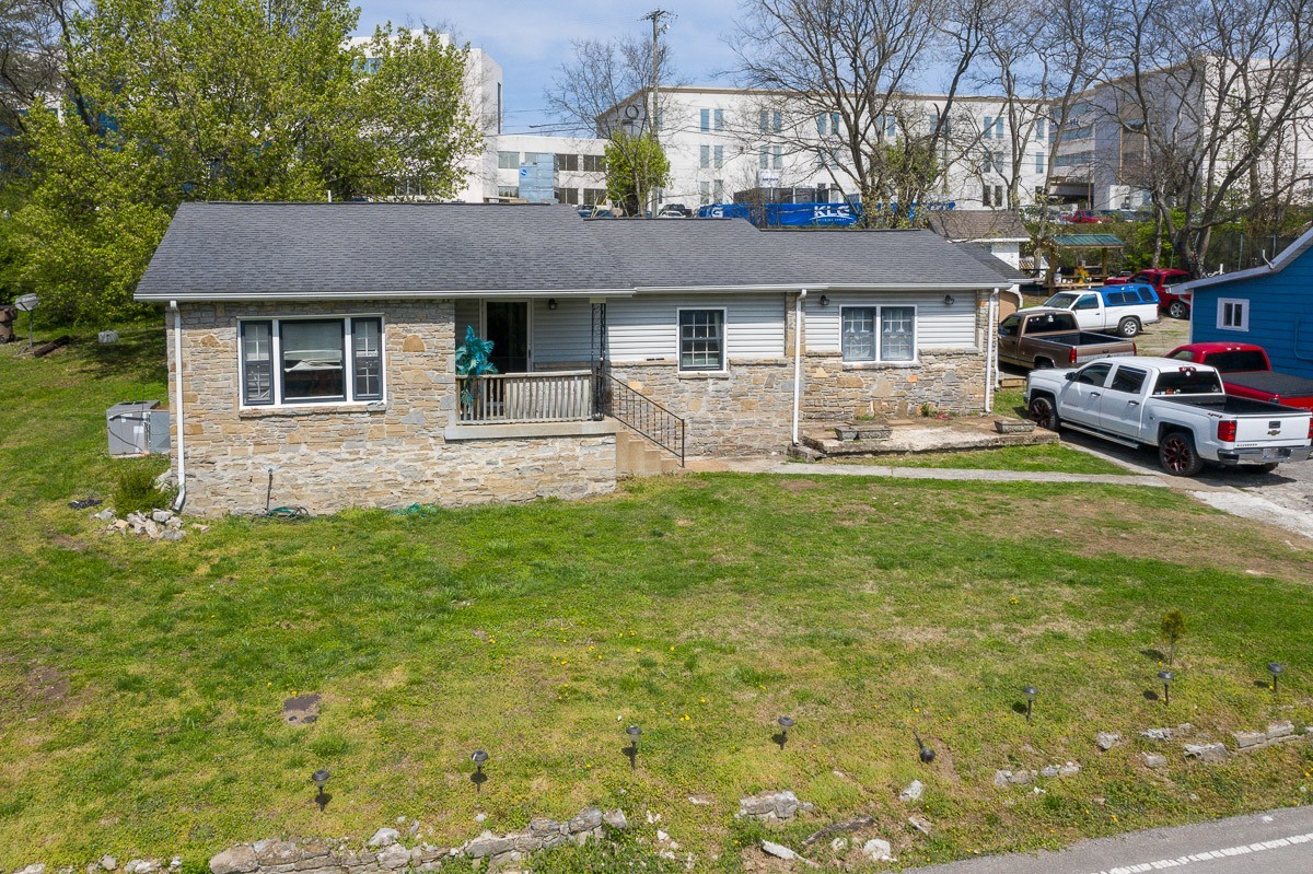 Nashville Real Estate - Residential for sale