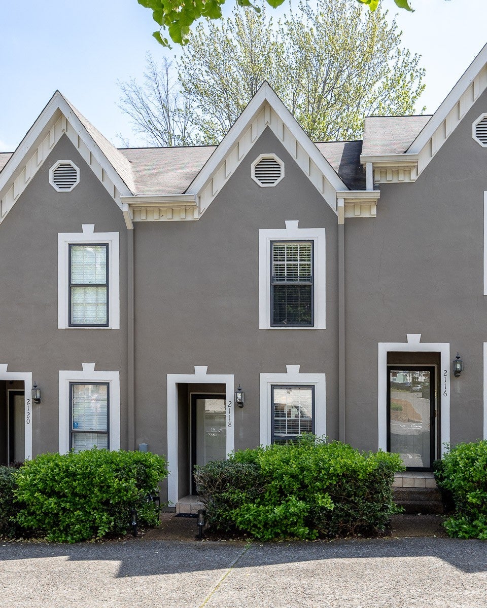 Residential Real Estate for sale in Nashville, TN